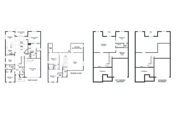 Gallatin, TN 37066,2048 Albatross Way Lot 1095