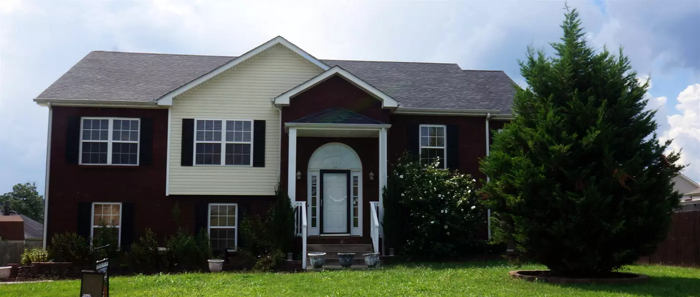 2769 Cascade Dr, Clarksville, TN 37042