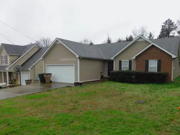 5720 Tru Long Dr, Antioch, TN 37013