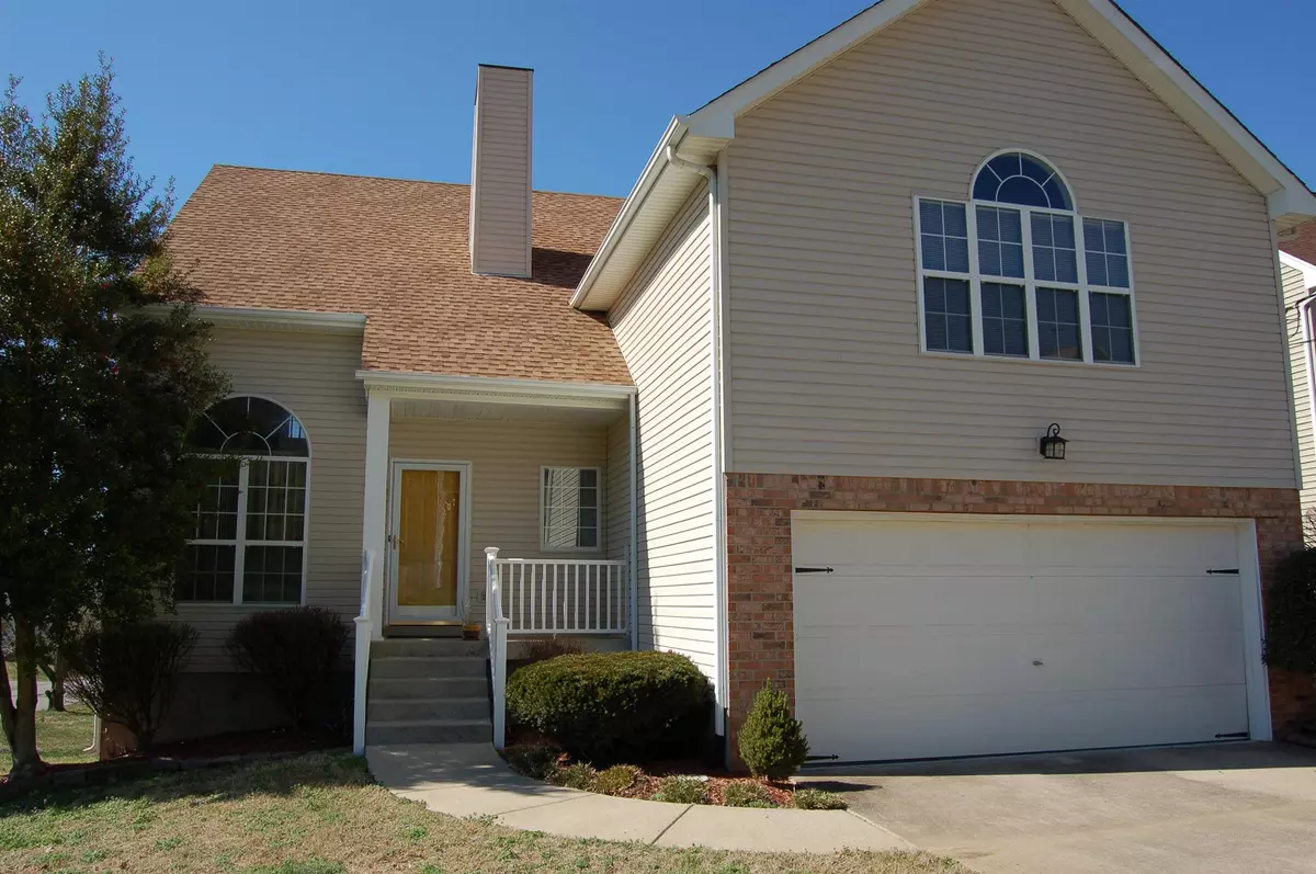 Goodlettsville, TN 37072,1010 Ridge Trl