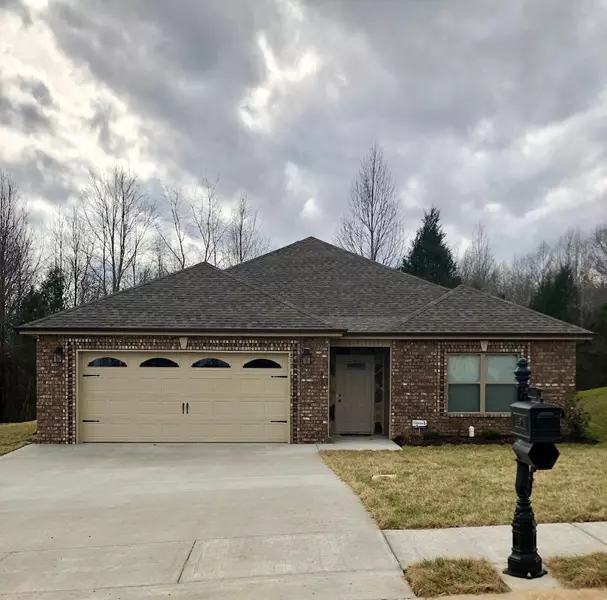 1152 Gentry Drive, Clarksville, TN 37043