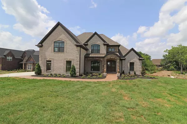 1300 Stovall Lane, Mount Juliet, TN 37122