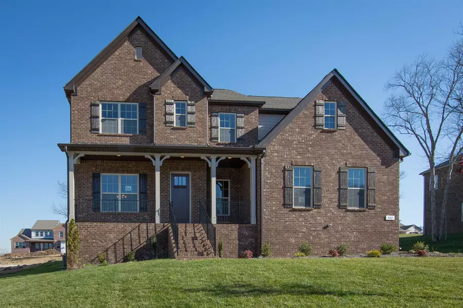 532 Clemente Ave- #79, Nolensville, TN 37135