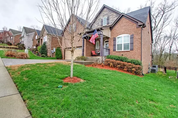 Nolensville, TN 37135,6037 Christmas Dr