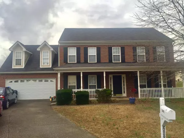 Spring Hill, TN 37174,2006 Cadence Ct