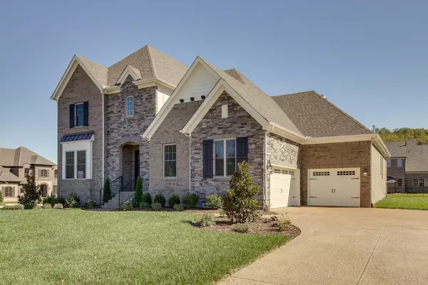 Brentwood, TN 37027,1800 Fordgate Crossing #216