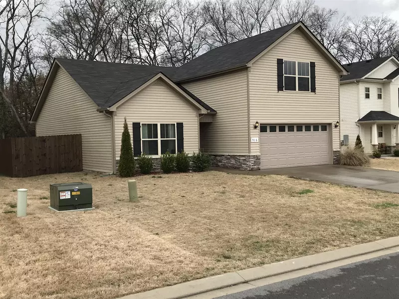 916 Caveat Circle, Smyrna, TN 37167