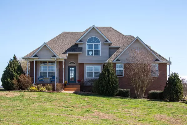 1116B Littleton Ranch Rd, Castalian Springs, TN 37031