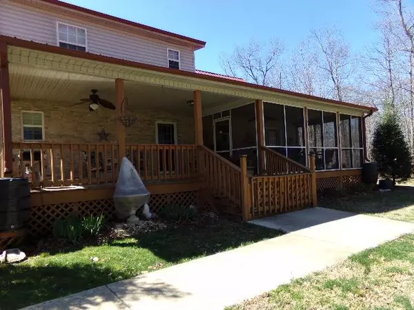 Belvidere, TN 37306,121 Fawn Dr