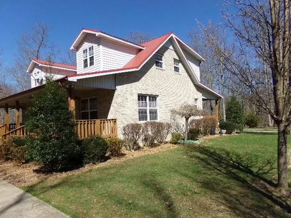 Belvidere, TN 37306,121 Fawn Dr