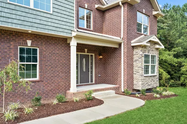 Cumberland Furnace, TN 37051,5619 Buckner Rd - Lot 7