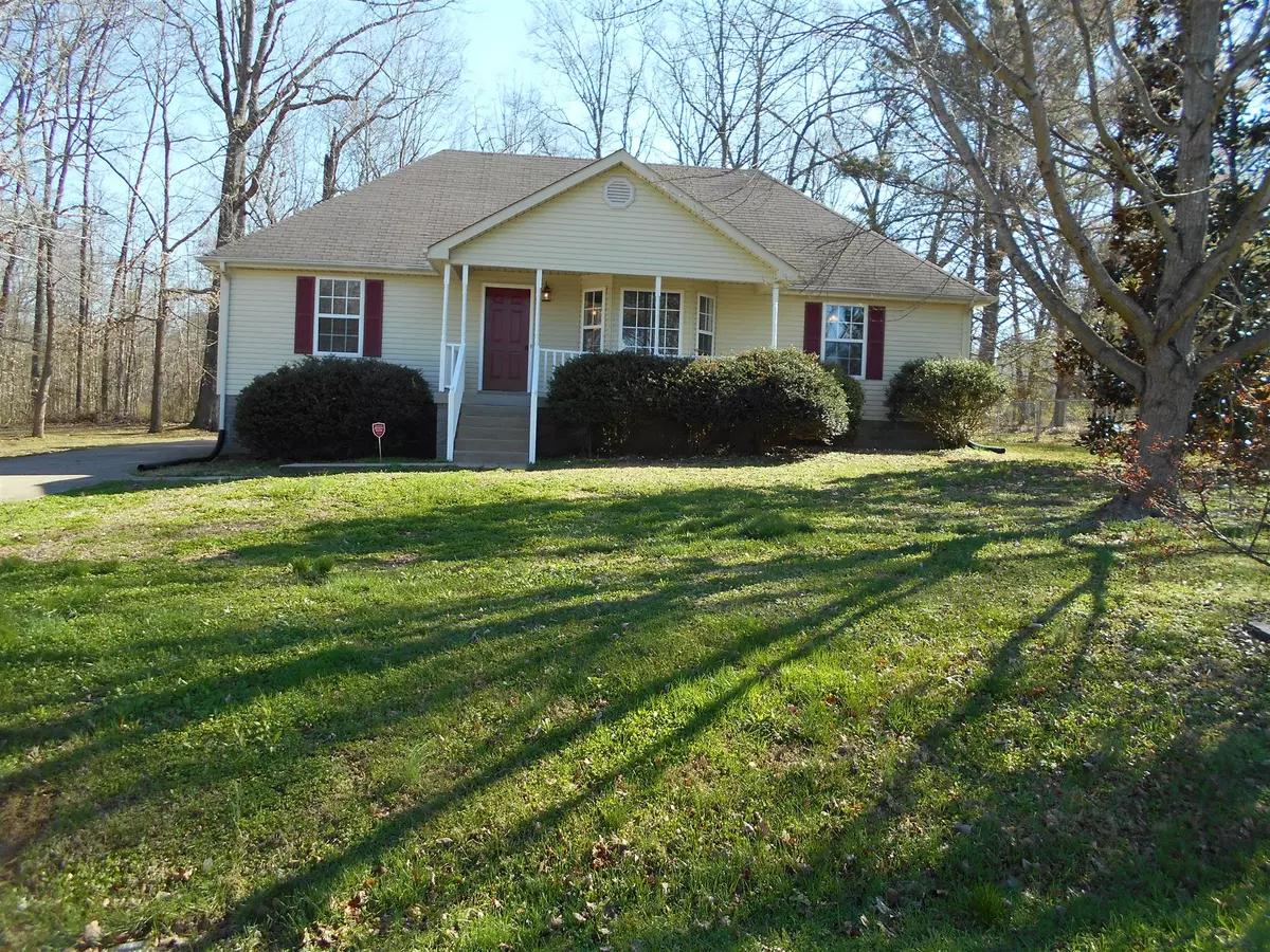 White Bluff, TN 37187,924 Jordan Cir