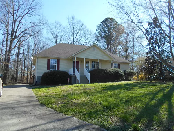 White Bluff, TN 37187,924 Jordan Cir