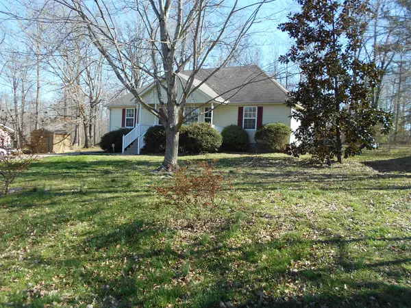 White Bluff, TN 37187,924 Jordan Cir