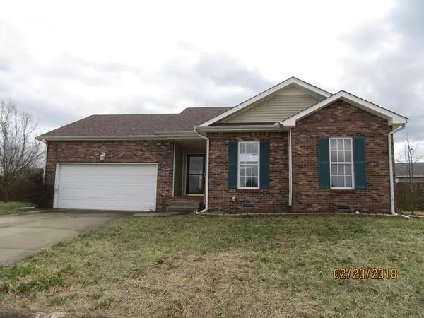 1883 Timberline Way, Clarksville, TN 37042