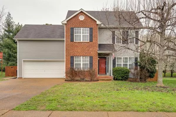 2024 Prescott Way, Spring Hill, TN 37174