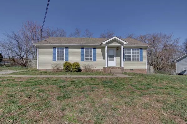 659 Artic Avenue, Oak Grove, KY 42262