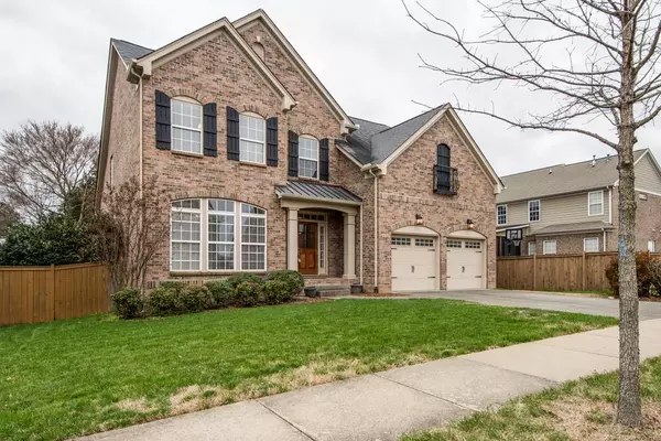 Nolensville, TN 37135,8132 Middlewick Ln