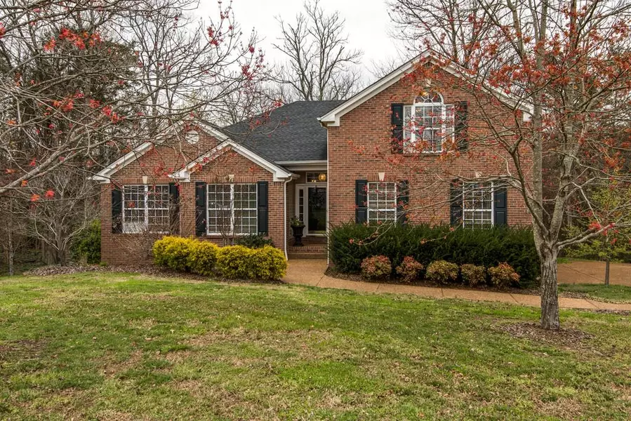 308 Norfolk Ct, Nolensville, TN 37135