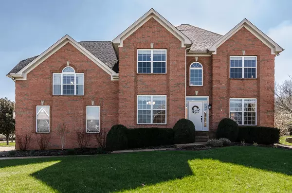 130 Wynbrooke Trce, Hendersonville, TN 37075