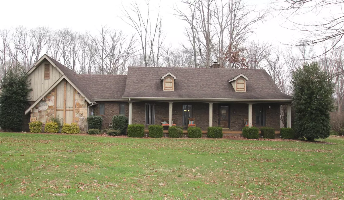 Winchester, TN 37398,420 Country Estates Dr