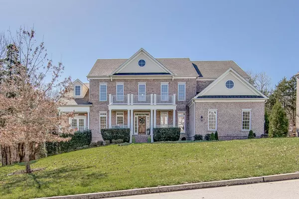 885 Arlington Heights Dr, Brentwood, TN 37027