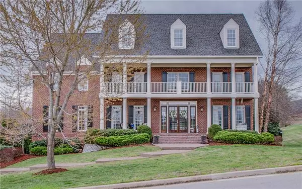 81 Governors Way, Brentwood, TN 37027