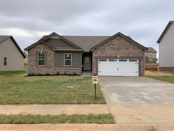 235 Autumn Creek, Clarksville, TN 37042