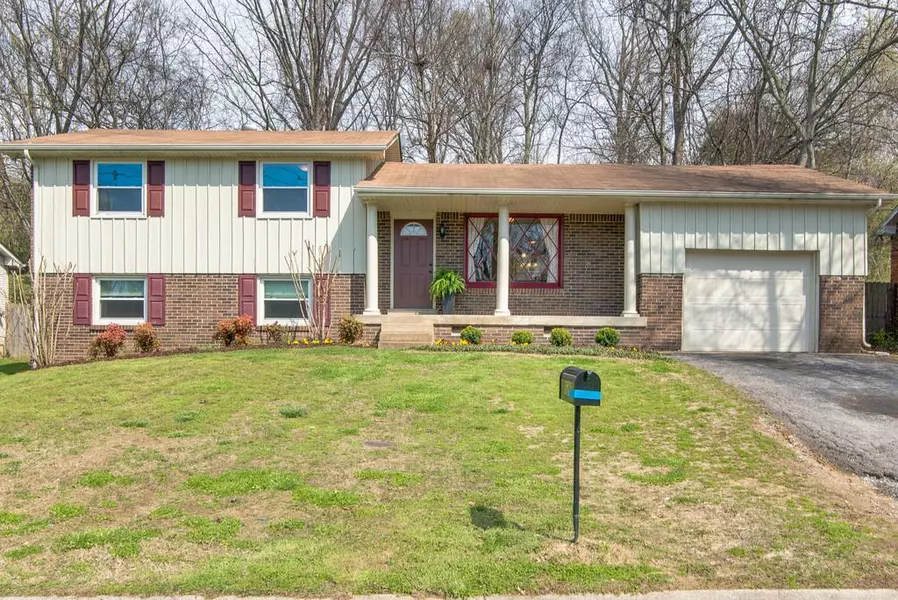 626 Huntington Pkwy, Nashville, TN 37211