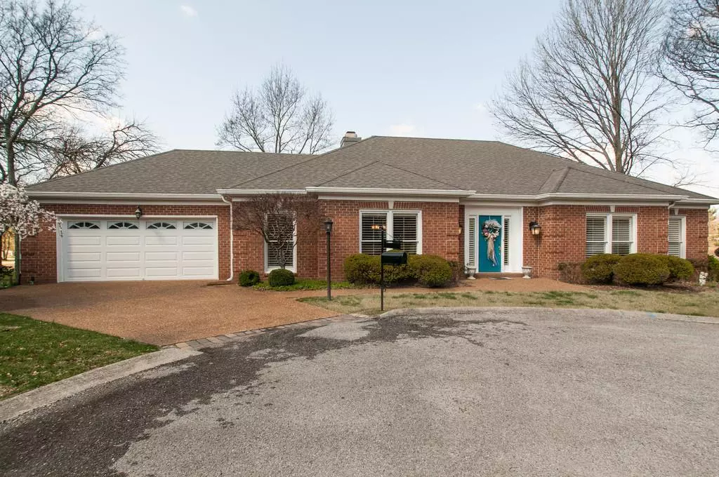 Franklin, TN 37069,104 Bramley Close