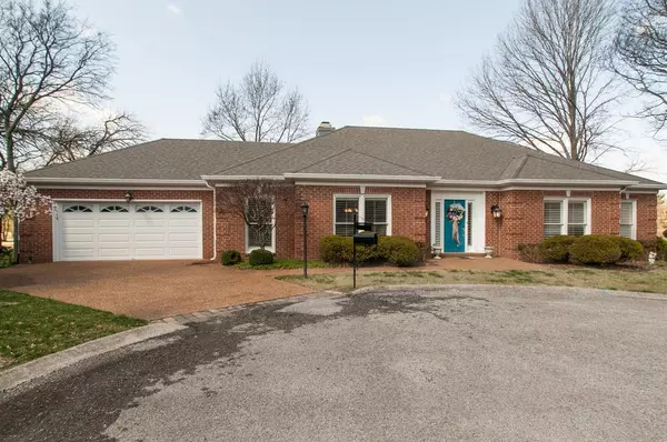 104 Bramley Close, Franklin, TN 37069