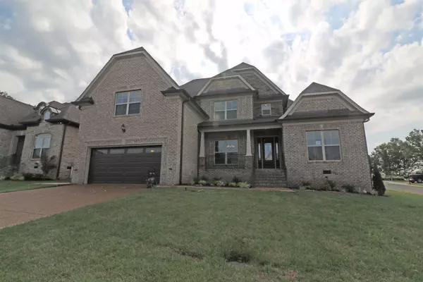 Mount Juliet, TN 37122,775 Rolling Creek Drive