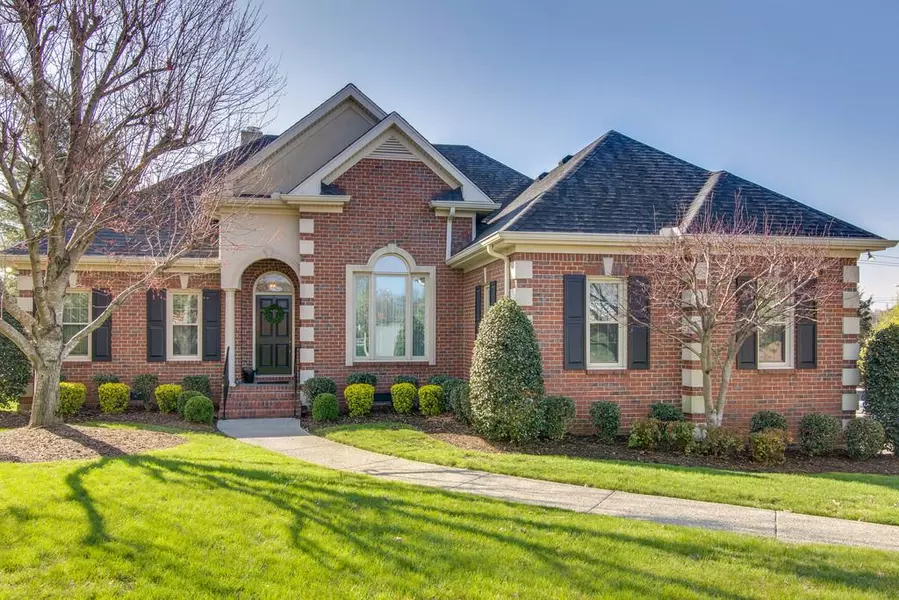 138 Blue Ridge Trce, Hendersonville, TN 37075