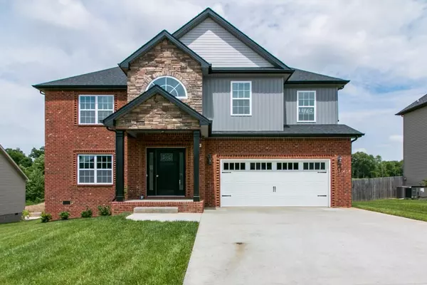 179 Timber Springs, Clarksville, TN 37042