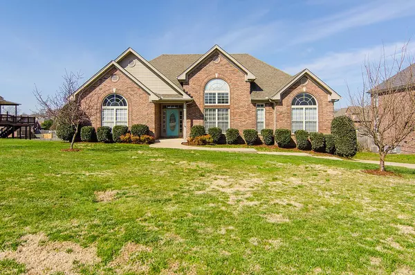 Pleasant View, TN 37146,1062 Kacie Dr