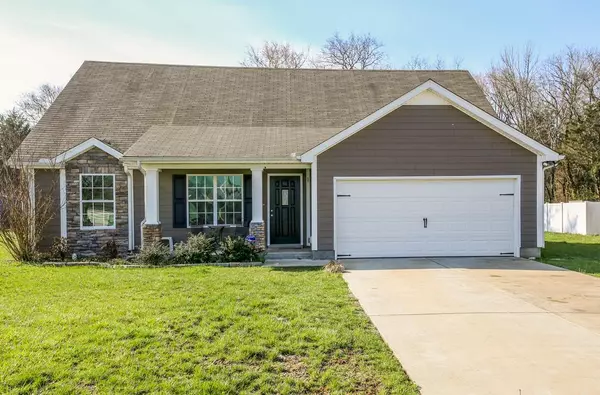 601 Silverhill Dr, Murfreesboro, TN 37129