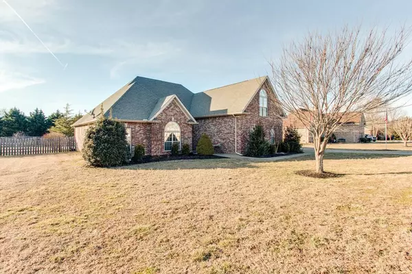 Mount Juliet, TN 37122,403 Reagan Rd