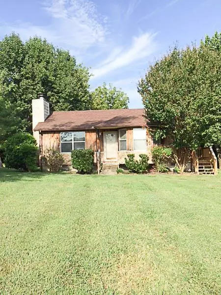 5422 Seminary Rd, Smyrna, TN 37167