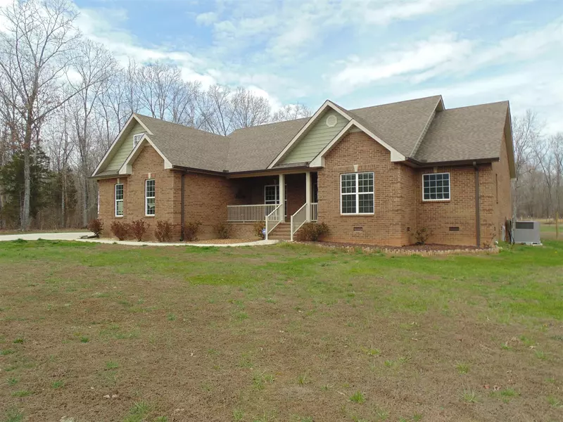 270 Bonner Way, Estill Springs, TN 37330