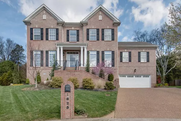 1825 Apple Ridge Cir, Nashville, TN 37211