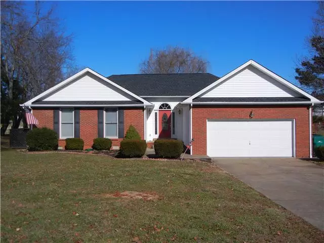 2611 W Henderson Way, Clarksville, TN 37042