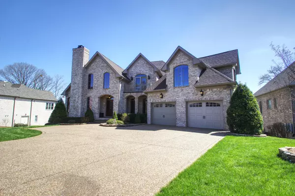 Hendersonville, TN 37075,127 Lake Harbor Dr