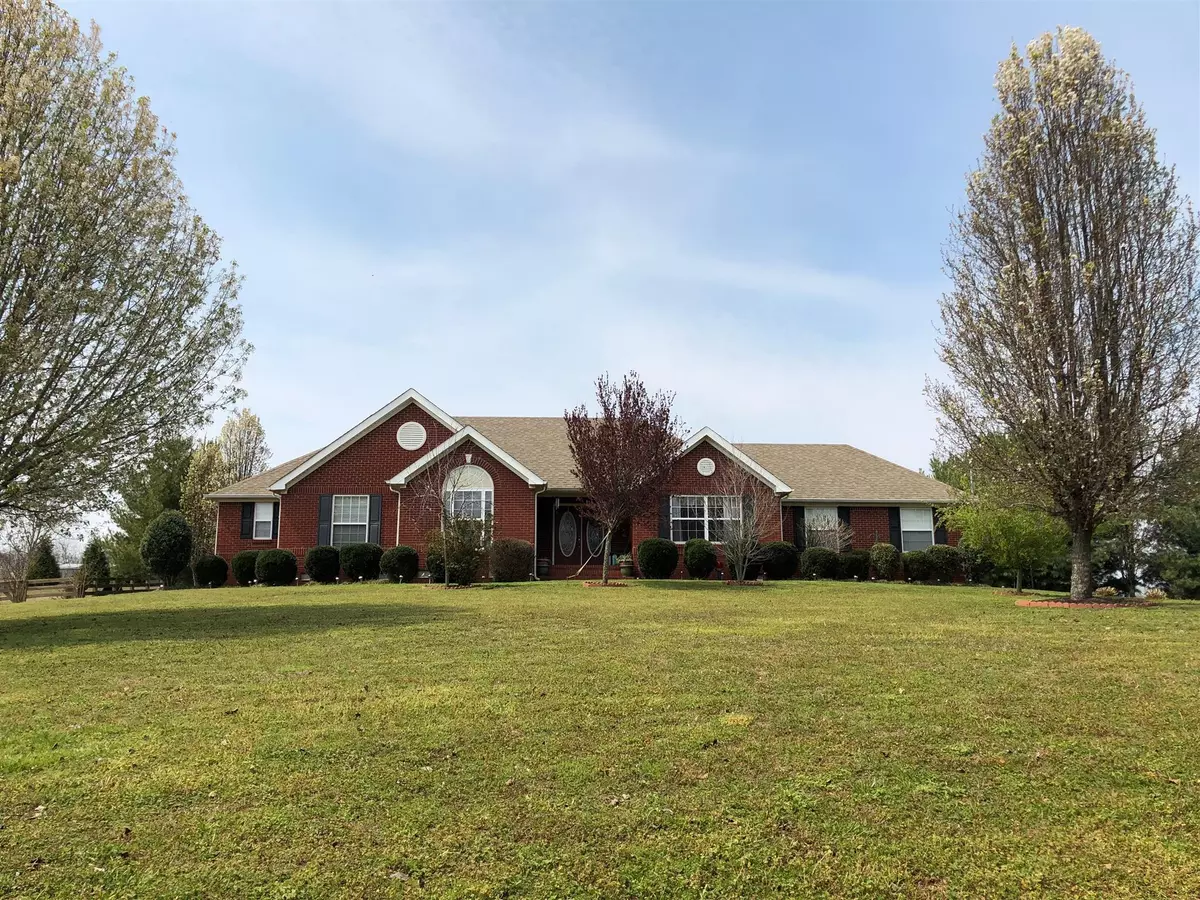 Spring Hill, TN 37174,417 Marilyn Cir