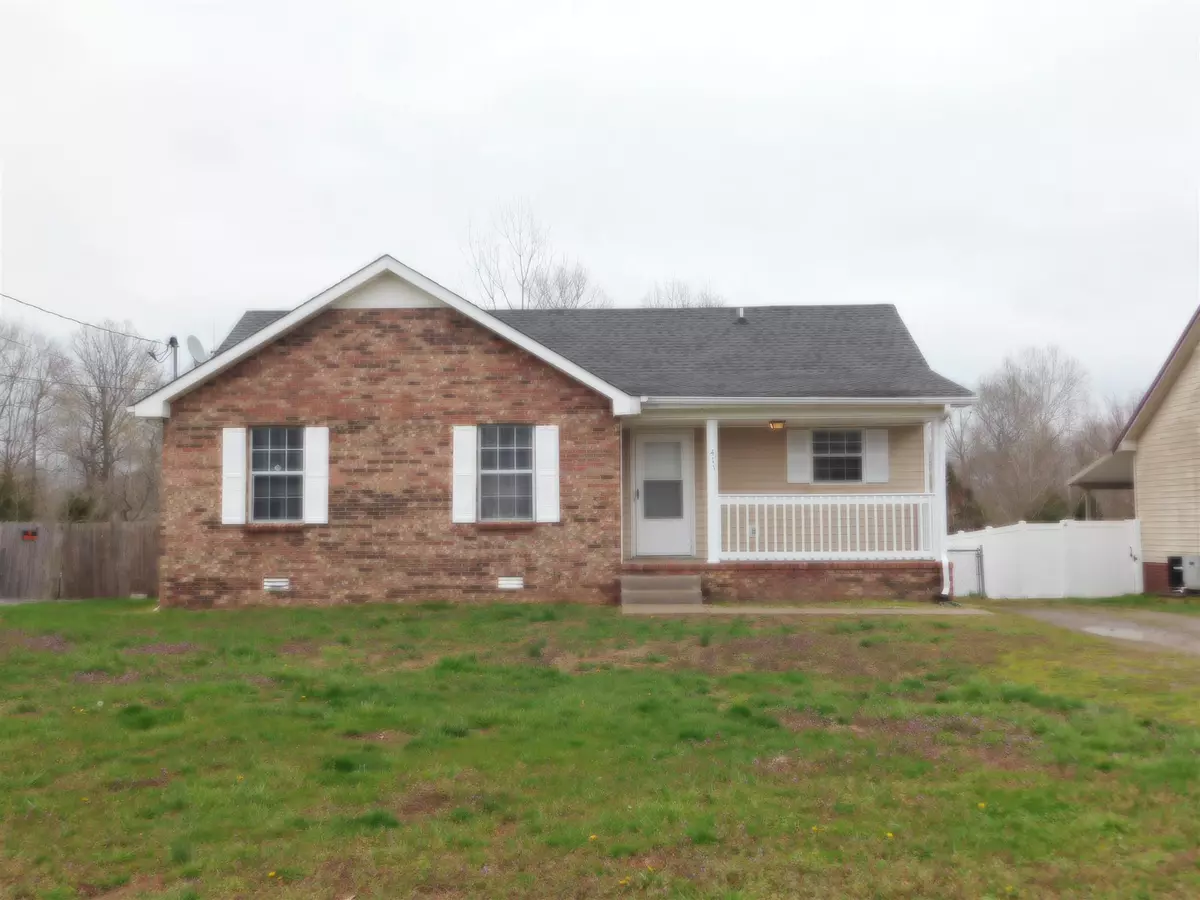 Clarksville, TN 37042,411 Donna Dr