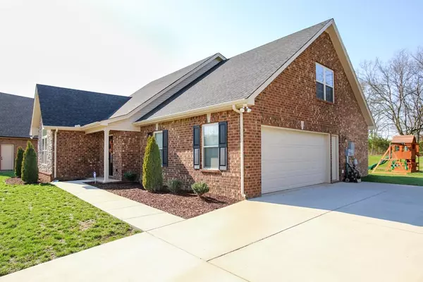 Murfreesboro, TN 37129,5122 Luna Moth Ln