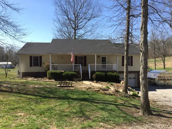 2415 Dogwood Kelly Road, Hopkinsville, KY 42240