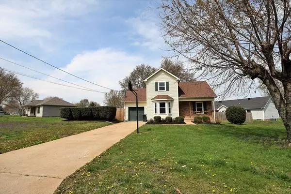 931 Arrow Circle, Oak Grove, KY 42262