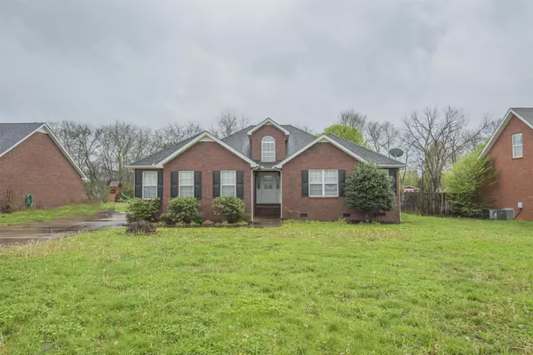 112 Braley Ct, Murfreesboro, TN 37129