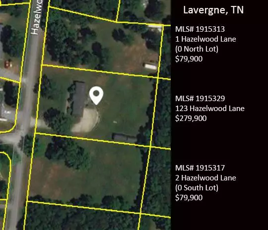 La Vergne, TN 37086,1 Hazelwood Ln