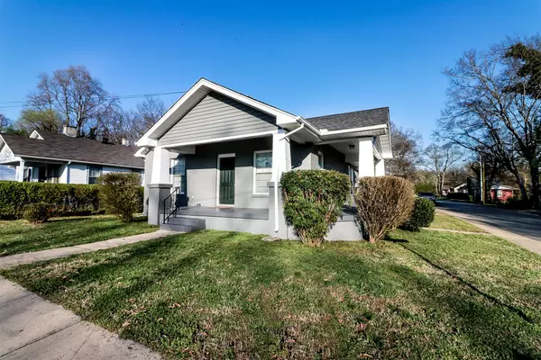 223 Richardson Ave, Murfreesboro, TN 37130